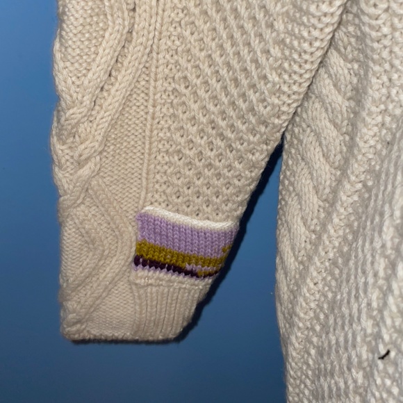 Free People Care FP Wonder Cardi - Picture 6 of 7